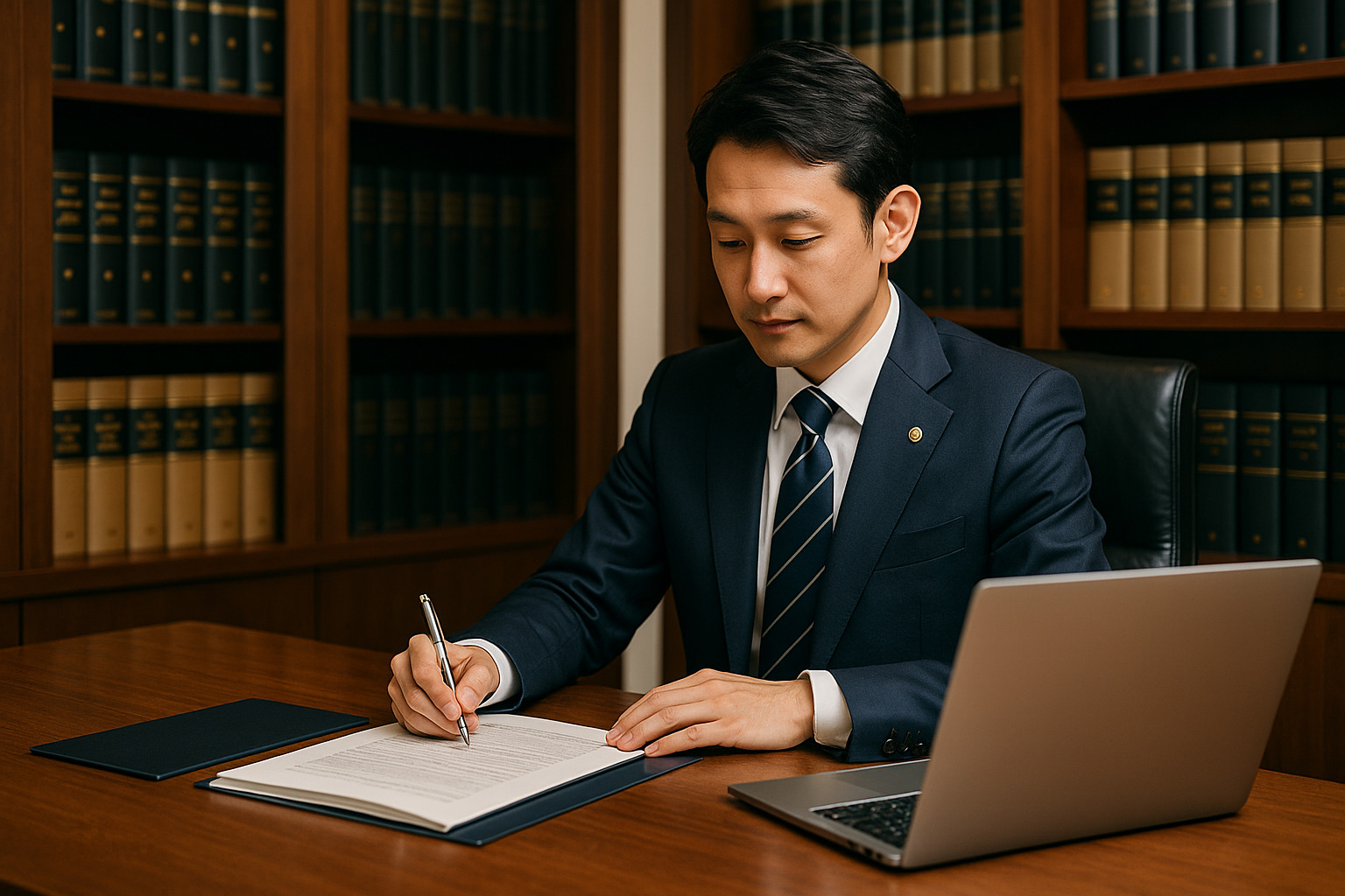 法律事務所